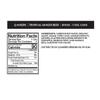 Q Mixers Tropical Ginger Beer, Premium Ginger Beer: Real Ingredients, 7.5 Fl oz, 24 Cans view 2