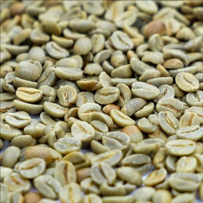 Ethiopian Green Coffee Beans Yirgacheffe Green/Raw 100% Arabica Coffee Beans For Home Roasting (10kg)