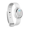 ZZjingli Ultrasonic Mosquito Repellent Electronic Mosquito Repellent Bracelet Outdoor Portable Watch Mosquito Repellent(Black) (Color : White) view 1