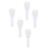 Lurrose 5pcs Travel Case Storage Box Manual Container Protective Box for Men for Travel Use view 4