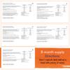 Now Foods, Plant Enzymes, Enzyme Mix, 240 Vegan Capsules, Lab-Tested, Gluten Free, SOYA Free, Vegetarian view 4