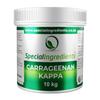 Carrageenan Kappa 10kg Premium Quality Suitable for Vegans, Vegetarians & OVO- Lacto Vegetarians, Non-GMO, Gluten-Free, Non-irradiated - BRCGS/GFSI Certified view 1