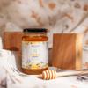 Essences Bulgaria Raw Linden Honey 15.9 OZ | 450gr | Amazing Taste | 100% Pure and Natural | Without additives | Raw Bee Honey | Natural Sweetener | GMO-Free | Gluten-Free view 4
