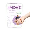 iMOVE Active, Natural Joint Care Supplements for Men & Women, Includes Glucosamine HCl, Green Lipped Mussel, Hyraluronic Acid, Vitamin E and C and Manganese, 60 Tablets view 1