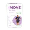 iMOVE Active, Natural Joint Care Supplements for Men & Women, Includes Glucosamine HCl, Green Lipped Mussel, Hyraluronic Acid, Vitamin E and C and Manganese, 60 Tablets view 2