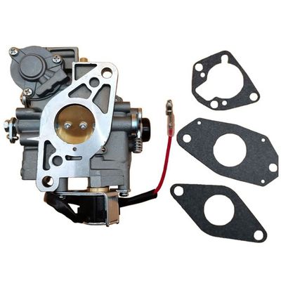 Carburetor Carb Compatible with Kohler CH620 CH640 CH641 24853181-S 24853181S 24-853-181-S 24-853-181S 24 853 181S 181-S CH730 CH740 2485393-S 2485393S 24-853-93-S 24-853-93S 93S 93-S D240