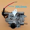 Carburetor Carb Compatible with Kohler CH620 CH640 CH641 24853181-S 24853181S 24-853-181-S 24-853-181S 24 853 181S 181-S CH730 CH740 2485393-S 2485393S 24-853-93-S 24-853-93S 93S 93-S D240 view 4