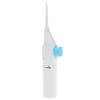 Water Flosser Cordless Portable Manual Jet Floss No Electricity or Batteries Needed Handheld Oral Irrigator for Home Travel Tooth Braces Care view 1