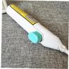 Water Flosser Cordless Portable Manual Jet Floss No Electricity or Batteries Needed Handheld Oral Irrigator for Home Travel Tooth Braces Care view 4