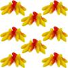 Chicken Feet Shape Fruit Flavour Jelly Sweets | Pick Any Weight of Sweets view 1