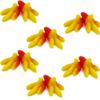 Chicken Feet Shape Fruit Flavour Jelly Sweets | Pick Any Weight of Sweets view 3