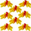 Chicken Feet Shape Fruit Flavour Jelly Sweets | Pick Any Weight of Sweets view 4