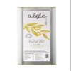 Aegle 5L Early Harvest Cold Pressed Olive Oil Extra Virgin, Premium Quality Polyphenol Rich Greek EVOO, Monovarietal green Koroneiki, Single Estate, Messenia, 5Litre Tin view 1