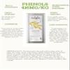 Aegle 5L Early Harvest Cold Pressed Olive Oil Extra Virgin, Premium Quality Polyphenol Rich Greek EVOO, Monovarietal green Koroneiki, Single Estate, Messenia, 5Litre Tin view 3