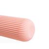 3 Pieces Toothbrush Toothpaste Holder Multi-Function Portable Toothbrushes Cover Toothpaste Holder Used for Hiking Camping Business Trip view 3