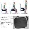 BDXZJ Power Lifting Seat Assist Cushion, Chair Lift and Sofa Stand Assist Devices for Easy Lift, Fully Electric Power Seat for 100% Sit to Stand Lift view 3