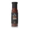 Spicy Rye's Spicy BBQ Sauce 250ml - Smooth, Smokey Hot Sauce with Tomatoes, Honey & Scotch Bonnet Chillies - For Dipping & Marinading view 1