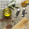 5g Bee Balm with Propolis from NORDBIENCHEN view 2
