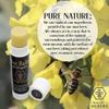 5g Bee Balm with Propolis from NORDBIENCHEN view 3