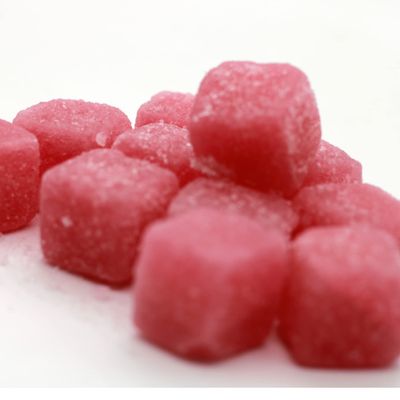 Chewy Centred Cola Cubes Kola Kubes From 100Grams (100grams)