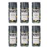 BART Essential Herbs Bundle - Including Thyme, Oregano, Basil, Parsley, Mixed Herbs & Tarragon - Essential Seasoning Kit (Bulk Buy Pack of 6) view 1