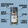 BART Essential Herbs Bundle - Including Thyme, Oregano, Basil, Parsley, Mixed Herbs & Tarragon - Essential Seasoning Kit (Bulk Buy Pack of 6) view 3