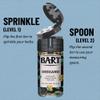 BART Essential Herbs Bundle - Including Thyme, Oregano, Basil, Parsley, Mixed Herbs & Tarragon - Essential Seasoning Kit (Bulk Buy Pack of 6) view 4