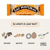 Eat Natural Almond & Apricot with a Yoghurt Coating 24 Bars view 3