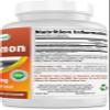 Best Naturals Cinnamon 1000 mg with Chromium 200 mcg 180 Capsules (180 Count (Pack of 2)) view 2