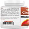 Best Naturals Cinnamon 1000 mg with Chromium 200 mcg 180 Capsules (180 Count (Pack of 2)) view 3