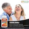 Best Naturals Cinnamon 1000 mg with Chromium 200 mcg 180 Capsules (180 Count (Pack of 2)) view 4