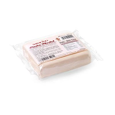 Saracino Modelling paste - Pelle 250g