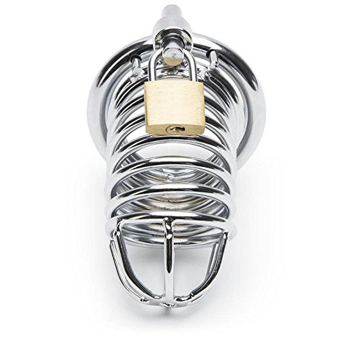 DCXZ- B09PTKNM5V 4.5 Inch Stainless Steel Cage