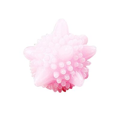 teng hong hui1/2pcs Washing Machine Ball Wash Ball Replace Laundry Washer Fabric Softener wrinkle releasing dryer ball in Laundry Balls Wash