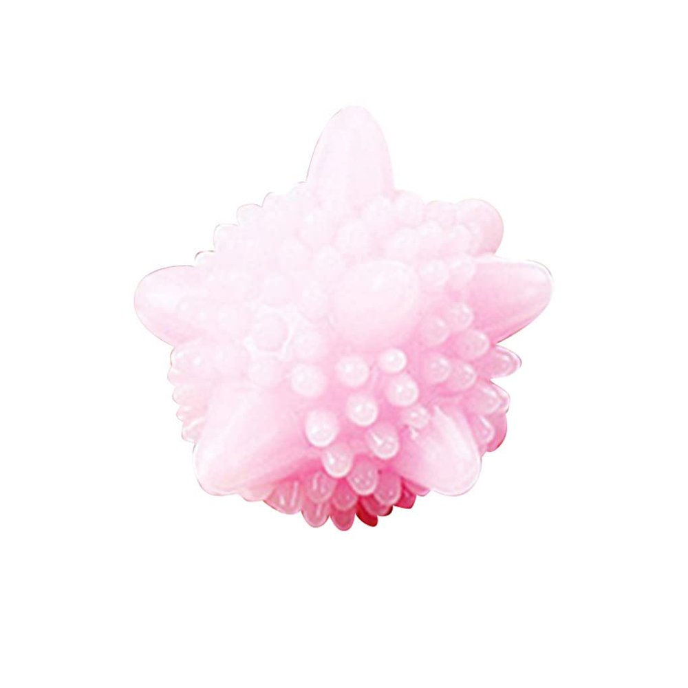 teng hong hui1/2pcs Washing Machine Ball Wash Ball Replace Laundry Washer Fabric Softener wrinkle releasing dryer ball in Laundry Balls Wash
