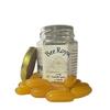 Bee Royal - 500mg Fresh Royal Jelly Capsules - 30 Capsules of 100% Fresh Queen's Jelly NOT Freeze Dried Extract - Supports Immune System, Energy Management, Reduces Tiredness & Fatigue, Fertility view 1
