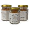 Bee Royal - 500mg Fresh Royal Jelly Capsules - 30 Capsules of 100% Fresh Queen's Jelly NOT Freeze Dried Extract - Supports Immune System, Energy Management, Reduces Tiredness & Fatigue, Fertility view 3