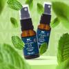 Kinetica Sports Vitamin D3 Oral Spray - Peppermint Flavour | 3000 IU/Spray, 120 Dose/Pack | Easily Absorbed & Provides Maximum Strength | Supports The Normal Function of Bone & Immune Health view 2