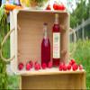 Artisan Raspberry Vinegar - 2L view 2