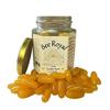 Bee Royal - 500mg Fresh Royal Jelly Capsules - 90 Capsules of 100% Fresh Queen's Jelly NOT Freeze Dried Extract - Supports Immune System, Fertility, Energy Management, Reduces Tiredness & Fatigue view 1