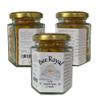 Bee Royal - 500mg Fresh Royal Jelly Capsules - 90 Capsules of 100% Fresh Queen's Jelly NOT Freeze Dried Extract - Supports Immune System, Fertility, Energy Management, Reduces Tiredness & Fatigue view 3