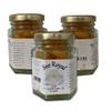 Bee Royal - 60 Royal Jelly Capsules of 500mg 100% Fresh Queen's Jelly NOT Freeze Dried Extract - Supports Immune System, Fertility, Energy Management, Reduces Tiredness & Fatigue (500mg / 60 caps) view 4