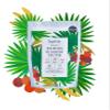 SugaVida | Organic Palmyra Blossom Nectar | Natural sugar alternative and sweetener | Low GI, Diabetic friendly and Vegan | 250g view 1