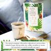 SugaVida | Organic Palmyra Blossom Nectar | Natural sugar alternative and sweetener | Low GI, Diabetic friendly and Vegan | 250g view 3