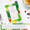 SugaVida | Organic Palmyra Blossom Nectar | Natural sugar alternative and sweetener | Low GI, Diabetic friendly and Vegan | 250g view 4