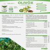 Olivox 2 bottles- digestive function; liver function; intestinal gas elimination; purifying functions of the organism; lipid metabolism; antioxidant view 3