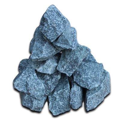 mewmewcat Sauna Heating Stones 15 kg