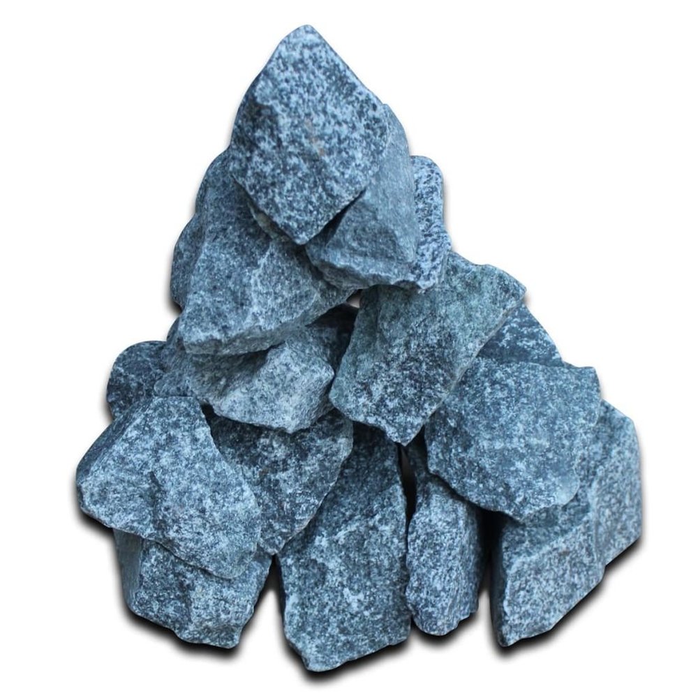 mewmewcat Sauna Heating Stones 15 kg