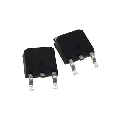 10pcs NGD18N40CLBT4G G18N40BG N40BG TO252 G18N40ABG TO-252 G18N40B NGD18N40 18N40