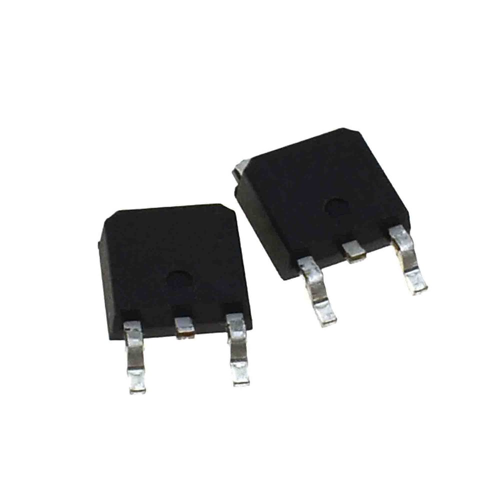 10pcs NGD18N40CLBT4G G18N40BG N40BG TO252 G18N40ABG TO-252 G18N40B NGD18N40 18N40